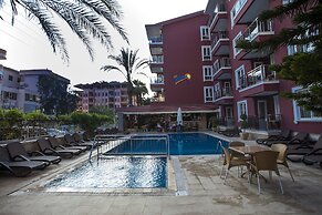 My Home Apart Hotel