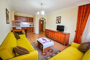 My Home Apart Hotel