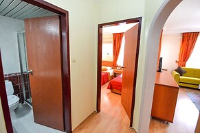 My Home Apart Hotel