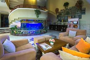 My Home Apart Hotel