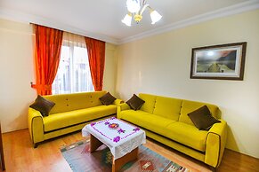 My Home Apart Hotel