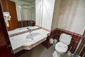 My Home Apart Hotel