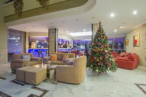 My Home Apart Hotel