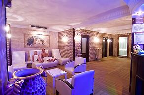 My Home Apart Hotel