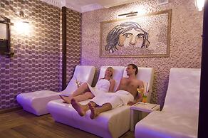 My Home Apart Hotel