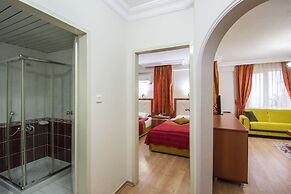 My Home Apart Hotel