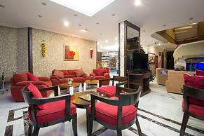 My Home Apart Hotel