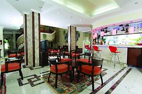 My Home Apart Hotel
