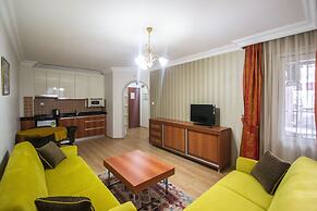 My Home Apart Hotel