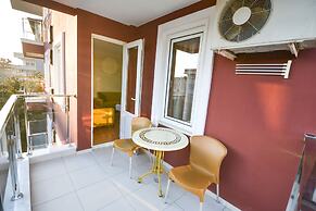 My Home Apart Hotel