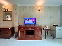 Chateau de Khaoyai Hotel & Resort