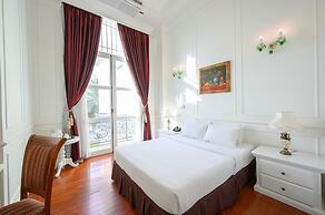 Chateau de Khaoyai Hotel & Resort