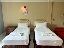 Chateau de Khaoyai Hotel & Resort