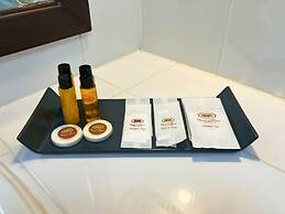Chateau de Khaoyai Hotel & Resort