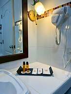 Chateau de Khaoyai Hotel & Resort