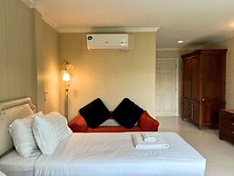 Chateau de Khaoyai Hotel & Resort