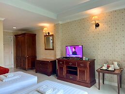 Chateau de Khaoyai Hotel & Resort