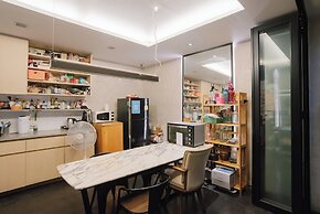 Cazz Hostel