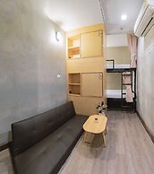 Cazz Hostel