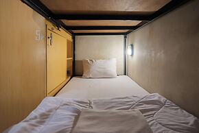 Cazz Hostel