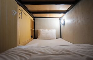Cazz Hostel