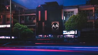 Cazz Hostel