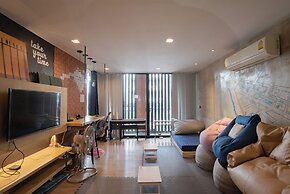 Cazz Hostel