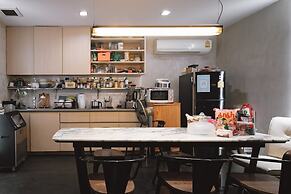 Cazz Hostel