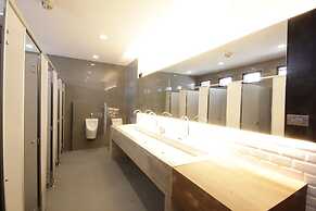Cazz Hostel