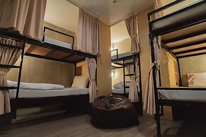 Cazz Hostel