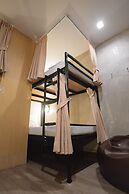 Cazz Hostel