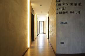 Cazz Hostel
