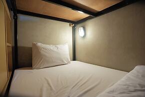 Cazz Hostel