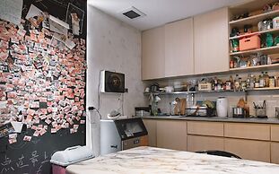 Cazz Hostel
