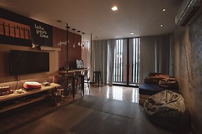 Cazz Hostel