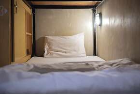 Cazz Hostel