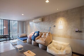 Cazz Hostel