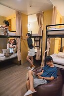 Cazz Hostel