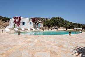 Villa Armelina