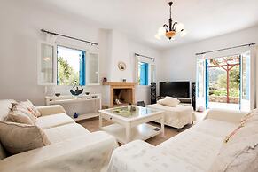Villa Armelina