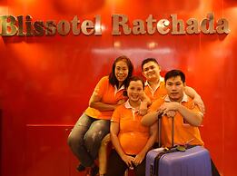 Blissotel Ratchada