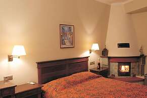 Mythos Hotel