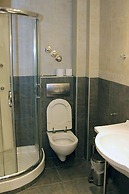 Mythos Hotel