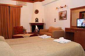 Mythos Hotel