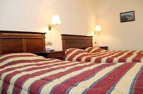 Mythos Hotel