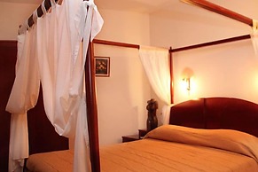 Mythos Hotel