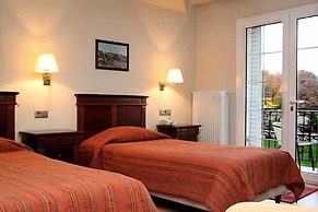 Mythos Hotel