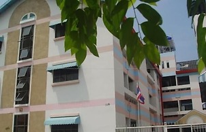 Choktawee Mansion Lampang