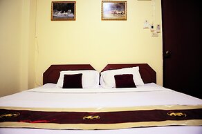 Choktawee Mansion Lampang