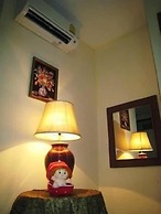 Choktawee Mansion Lampang